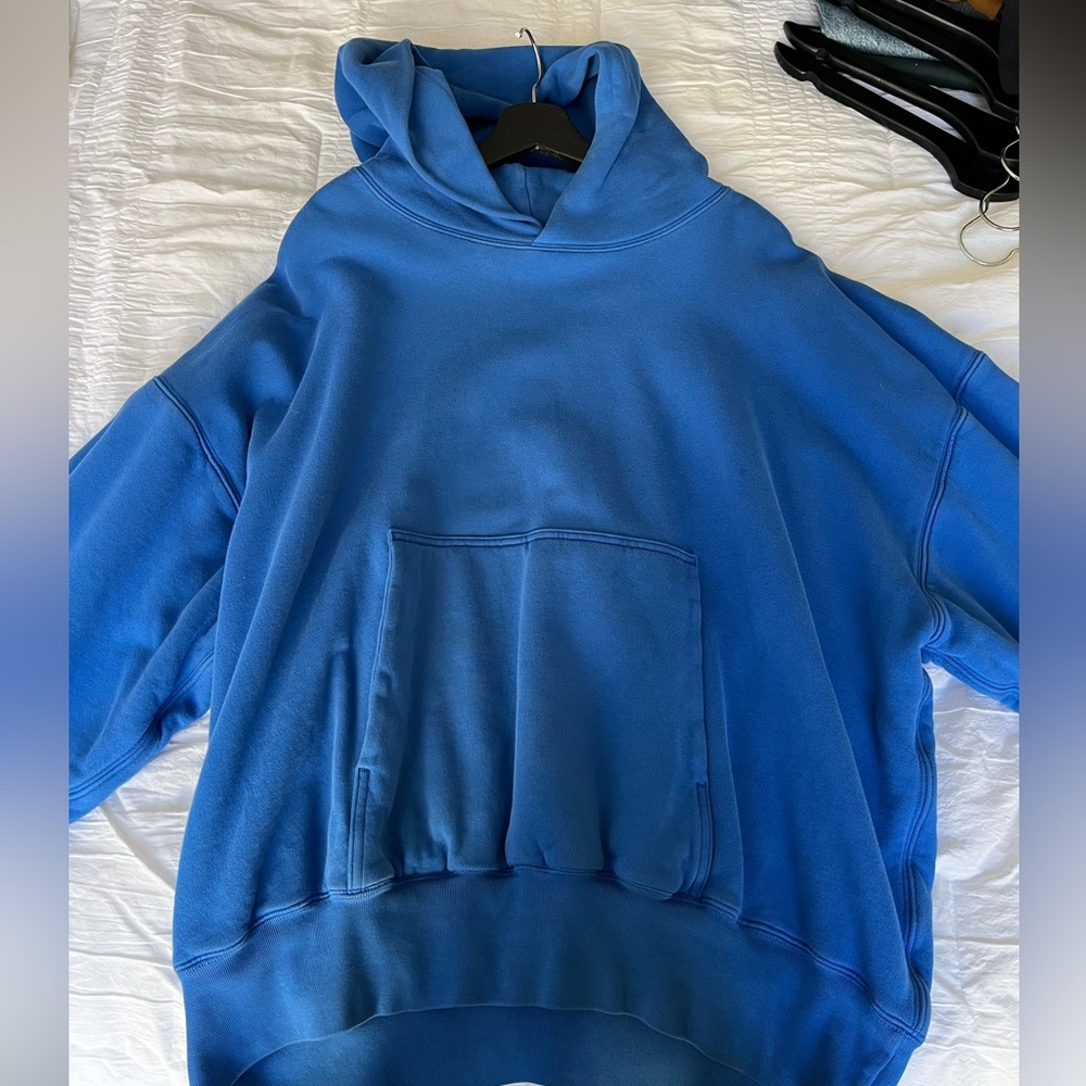 Yzy (Yeezy) Gap hoodie